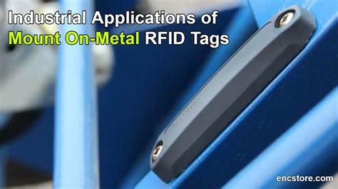 custom rfid tag on metal|rfid tags for metal objects.